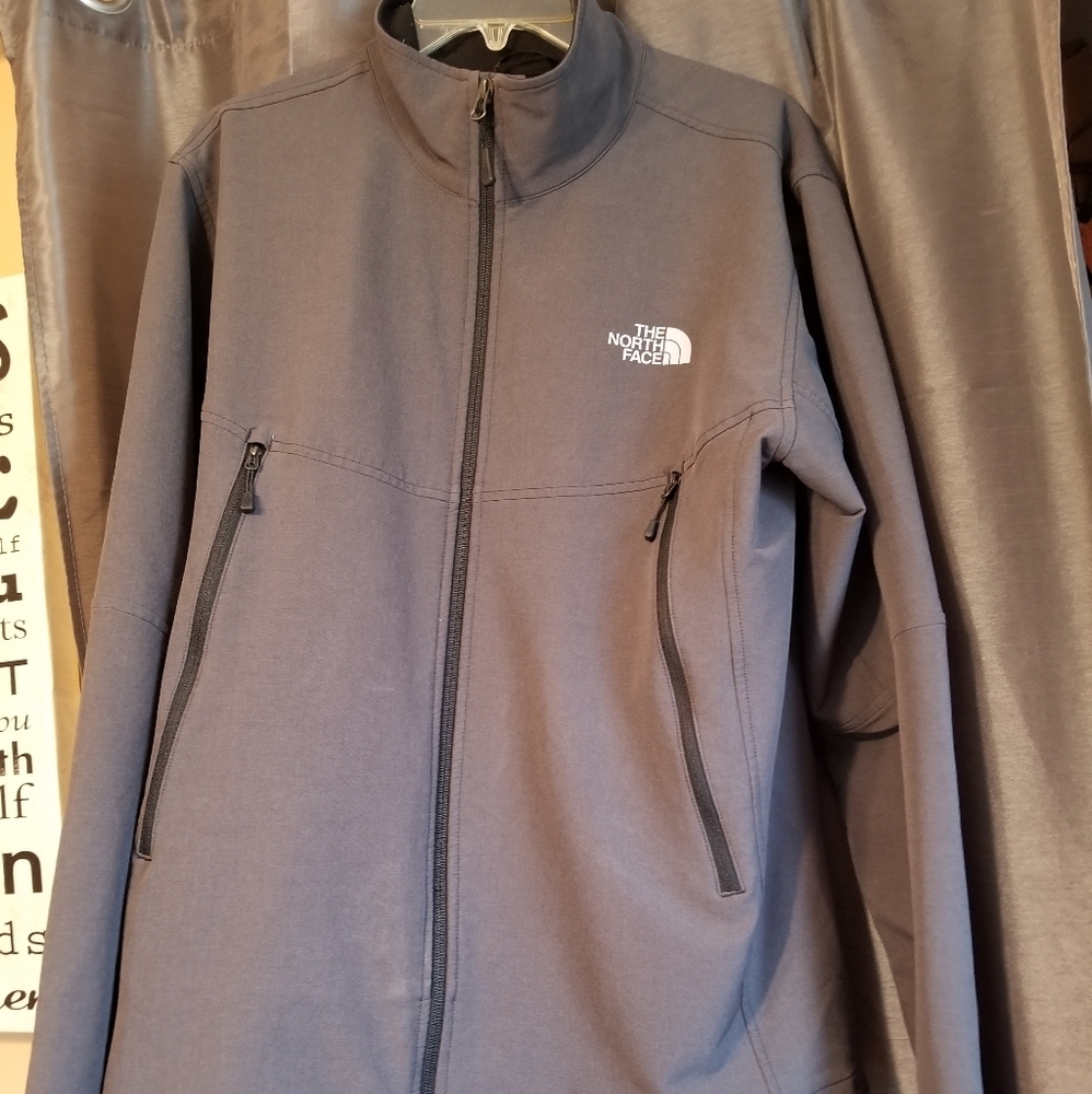 Mens north face